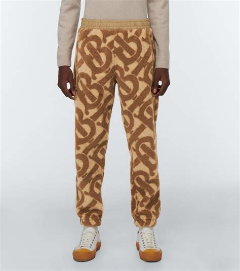 burberry men sweatpants|burberry sweatpants women's.